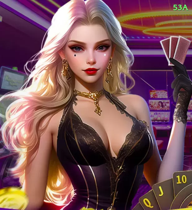 0055bet Casino Legend v5.4.1 Screenshot 1