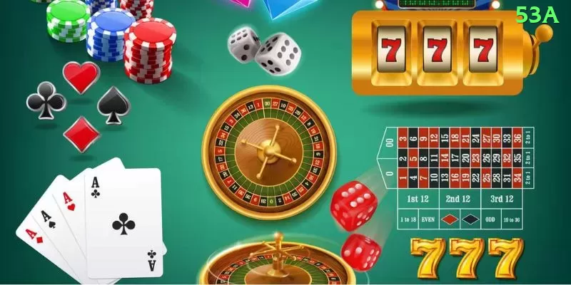 007game Supreme Casino App Screenshot 1