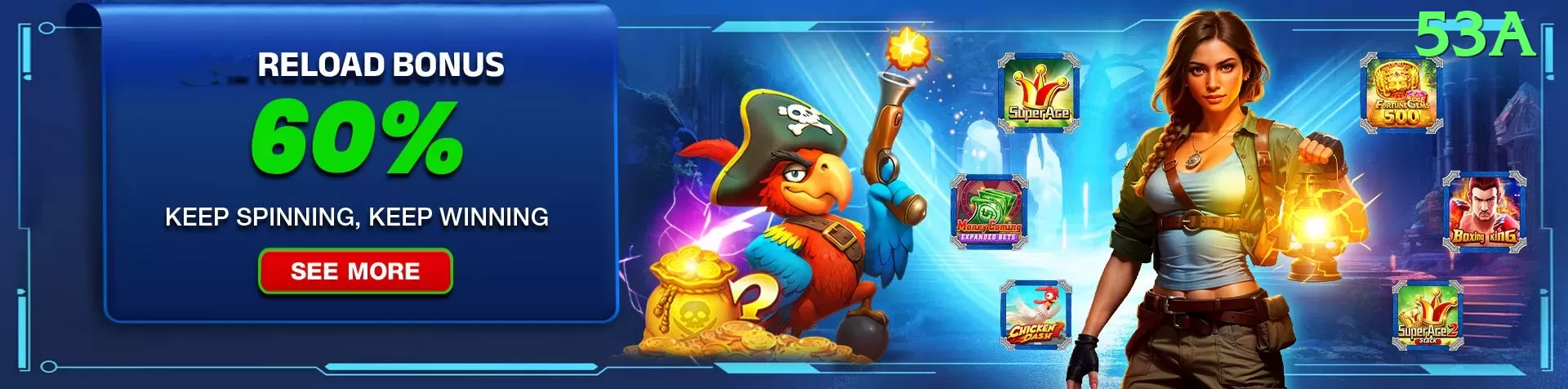 057win Elite 2024 Screenshot 1