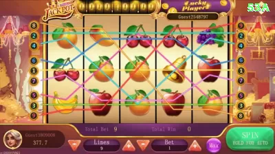 077game Slots VIP v3.1.5 Captura de Tela 4 - 🏆 apk