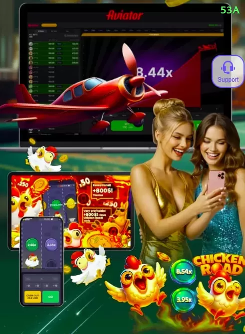 115bet Gaming VIP v1.2.5 Screenshot 1