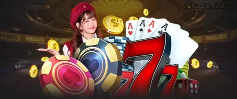 Cassino 53a - mesas ao vivo e jogos
